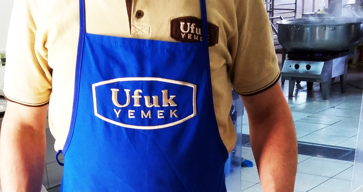 Ufuk Yemek Personel